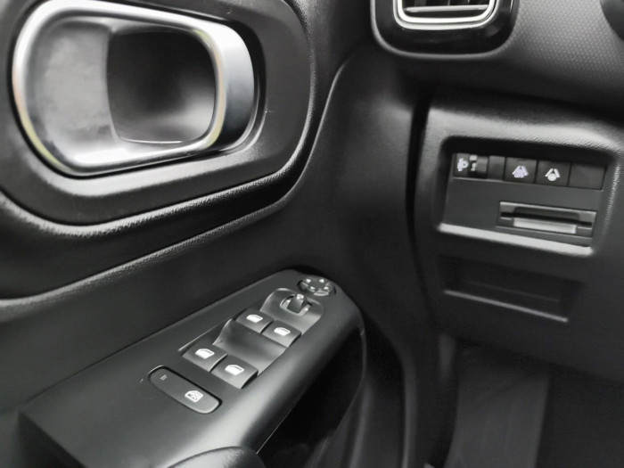 Citroën C5 AIRCROSS BlueHDi 130 EAT8 Max