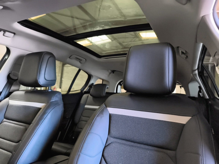 Citroën C5 AIRCROSS BlueHDi 130 EAT8 Max