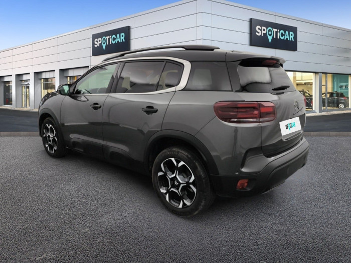 Citroën C5 AIRCROSS BlueHDi 130 EAT8 Max