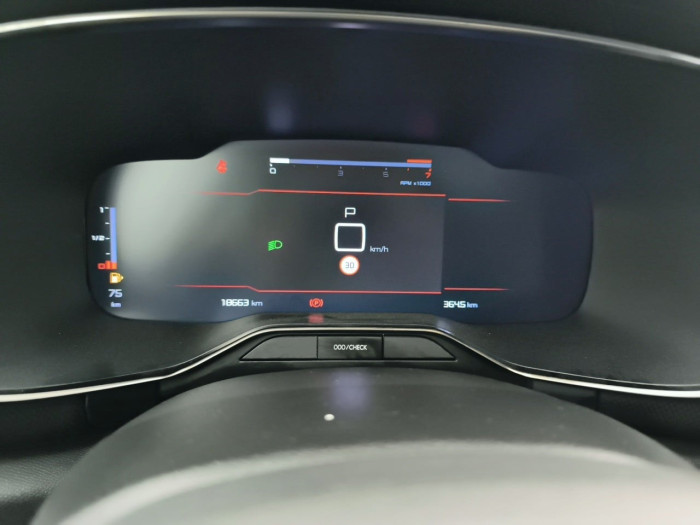 Citroën C5 AIRCROSS BlueHDi 130 EAT8 Max
