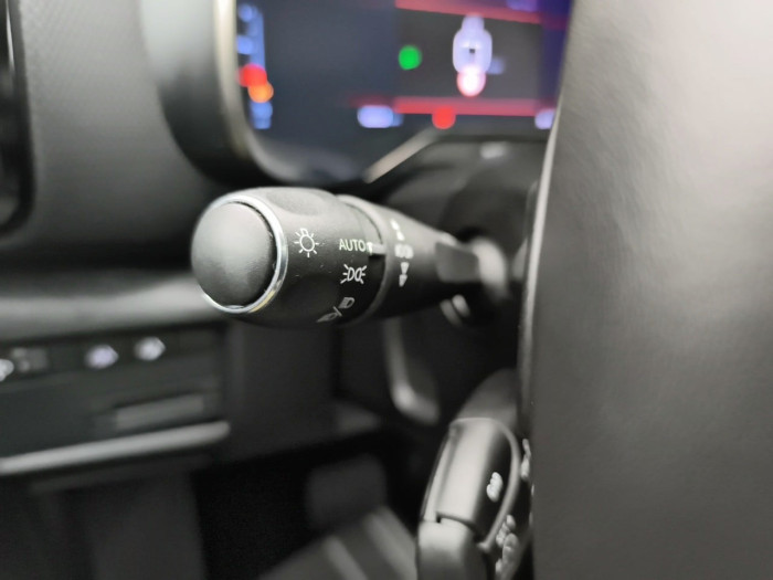 Citroën C5 AIRCROSS BlueHDi 130 EAT8 Max