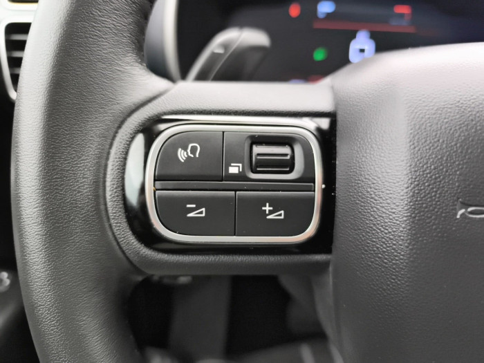 Citroën C5 AIRCROSS BlueHDi 130 EAT8 Max