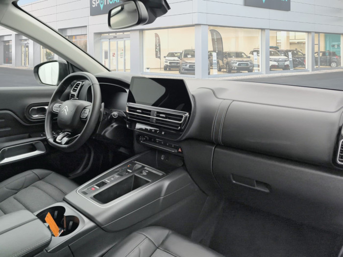 Citroën C5 AIRCROSS BlueHDi 130 EAT8 Max