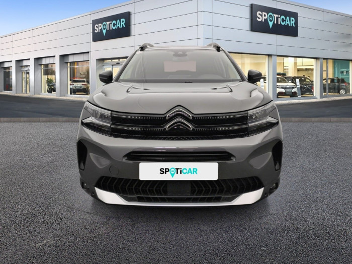 Citroën C5 AIRCROSS BlueHDi 130 EAT8 Max