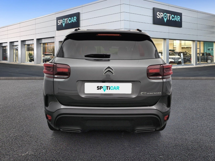 Citroën C5 AIRCROSS BlueHDi 130 EAT8 Max