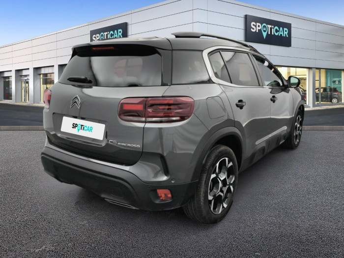 Citroën C5 AIRCROSS BlueHDi 130 EAT8 Max
