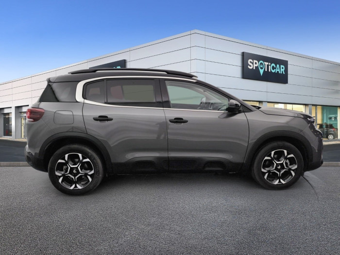 Citroën C5 AIRCROSS BlueHDi 130 EAT8 Max