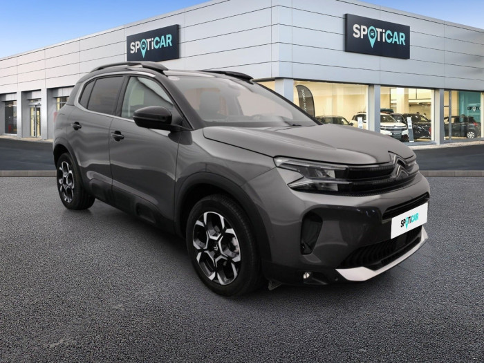 Citroën C5 AIRCROSS BlueHDi 130 EAT8 Max
