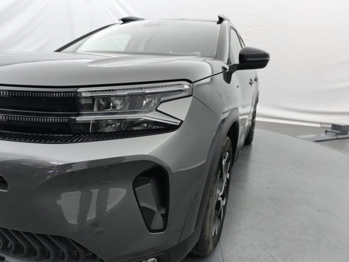 Citroën C5 AIRCROSS BlueHDi 130 EAT8 Max