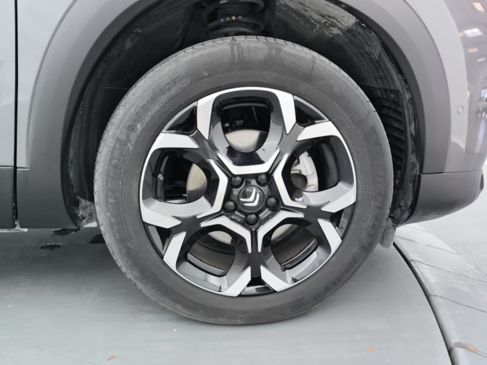 Citroën C5 AIRCROSS BlueHDi 130 EAT8 Max