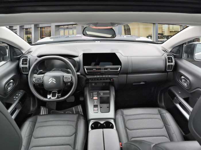 Citroën C5 AIRCROSS BlueHDi 130 EAT8 Max