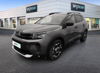 Citroën C5 AIRCROSS BlueHDi 130 EAT8 Max