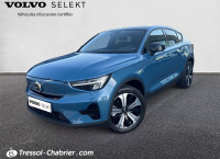 Volvo C40 Recharge 231 ch 1EDT Start