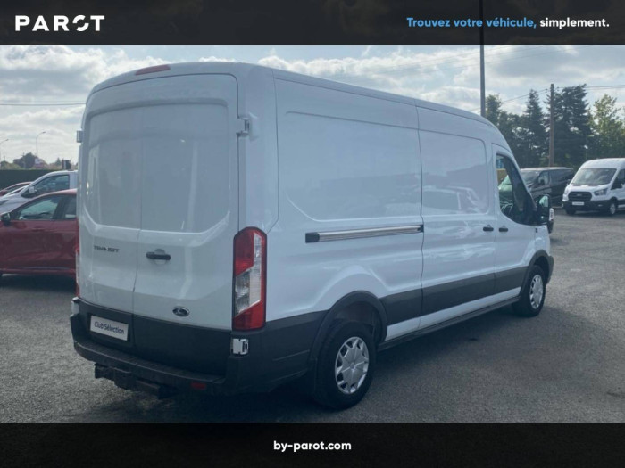 Ford TRANSIT FOURGON FGN T310 L3H2 2.0 ECOBLUE 130 S&S TREND BUSINESS