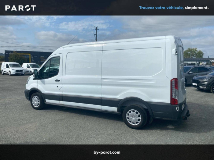 Ford TRANSIT FOURGON FGN T310 L3H2 2.0 ECOBLUE 130 S&S TREND BUSINESS