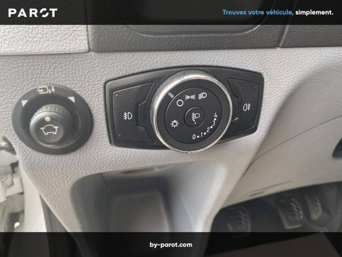 Ford TRANSIT FOURGON FGN T310 L3H2 2.0 ECOBLUE 130 S&S TREND BUSINESS