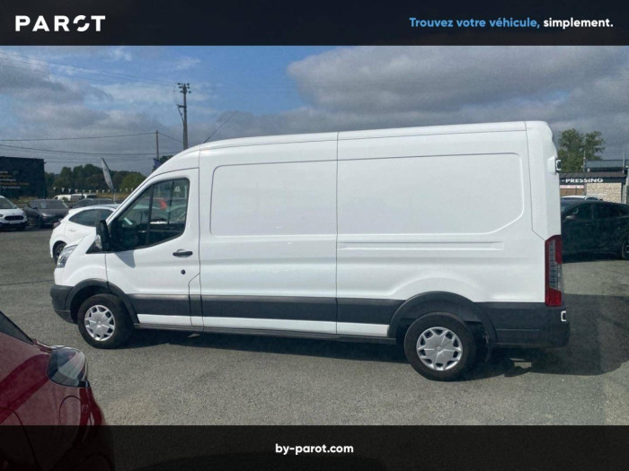 Ford TRANSIT FOURGON FGN T310 L3H2 2.0 ECOBLUE 130 S&S TREND BUSINESS