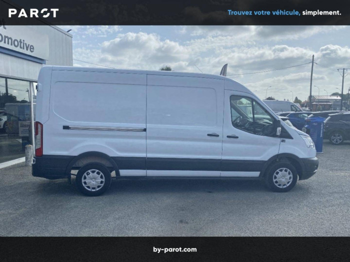 Ford TRANSIT FOURGON FGN T310 L3H2 2.0 ECOBLUE 130 S&S TREND BUSINESS