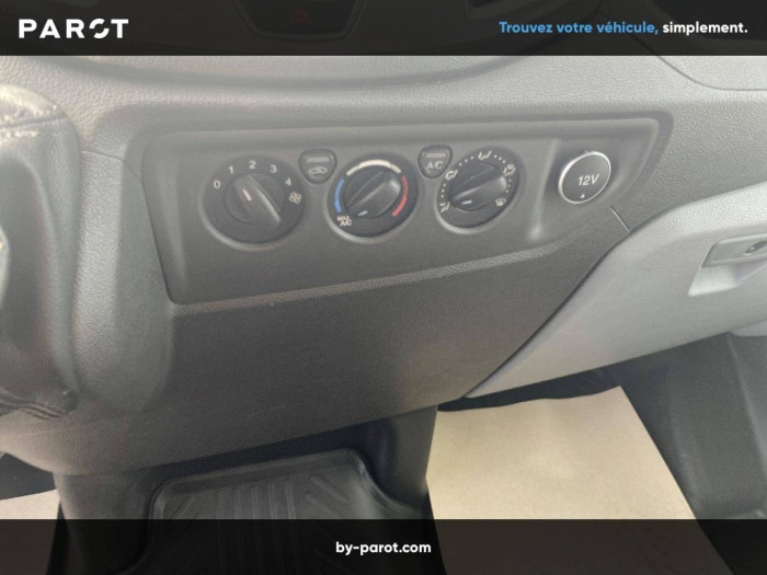 Ford TRANSIT FOURGON FGN T310 L3H2 2.0 ECOBLUE 130 S&S TREND BUSINESS