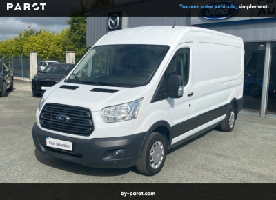 Ford TRANSIT FOURGON FGN T310 L3H2 2.0 ECOBLUE 130 S&S TREND BUSINESS