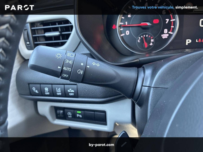 Suzuki Swift Nouveau 1.2 Dualjet Hybrid CVT Pack
