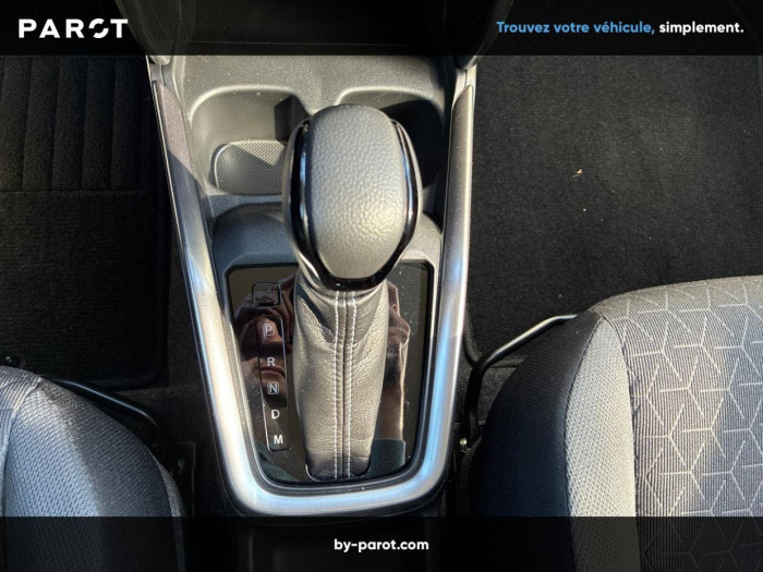Suzuki Swift Nouveau 1.2 Dualjet Hybrid CVT Pack