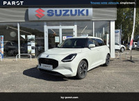 Suzuki Swift Nouveau 1.2 Dualjet Hybrid CVT Pack