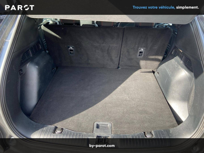 Ford Kuga 2.5 Duratec 190 ch FlexiFuel FHEV E85 Powershift ST-Line X