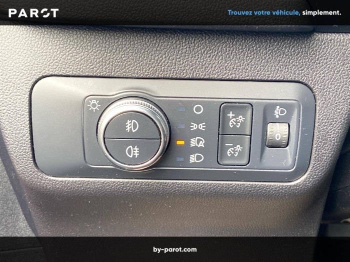 Ford Kuga 2.5 Duratec 190 ch FlexiFuel FHEV E85 Powershift ST-Line X