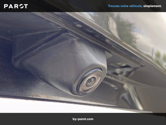 Ford Kuga 2.5 Duratec 190 ch FlexiFuel FHEV E85 Powershift ST-Line X