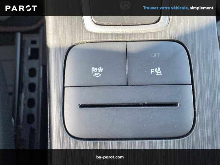 Ford Kuga 2.5 Duratec 190 ch FlexiFuel FHEV E85 Powershift ST-Line X