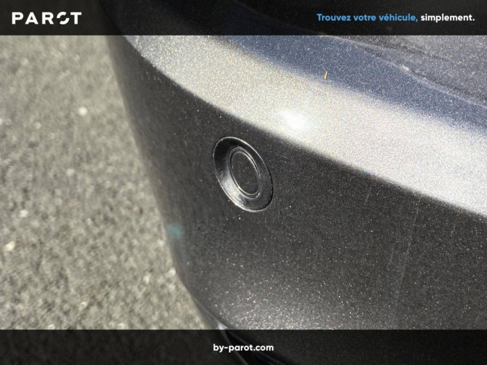 Ford Kuga 2.5 Duratec 190 ch FlexiFuel FHEV E85 Powershift ST-Line X