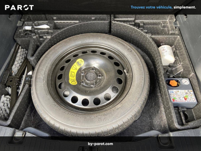 Ford Kuga 2.5 Duratec 190 ch FlexiFuel FHEV E85 Powershift ST-Line X