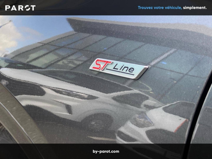 Ford Kuga 2.5 Duratec 190 ch FlexiFuel FHEV E85 Powershift ST-Line X