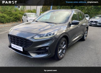 Ford Kuga 2.5 Duratec 190 ch FlexiFuel FHEV E85 Powershift ST-Line X