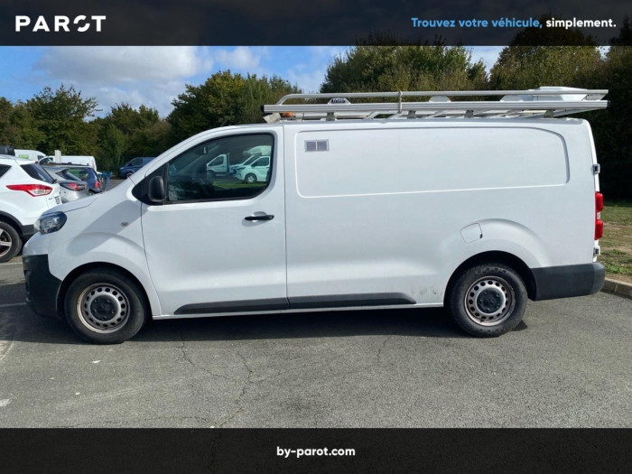 Peugeot Expert Fg Long 2.0 BlueHDi 120ch S&S Premium
