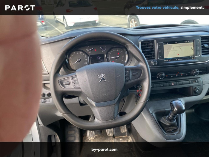 Peugeot Expert Fg Long 2.0 BlueHDi 120ch S&S Premium