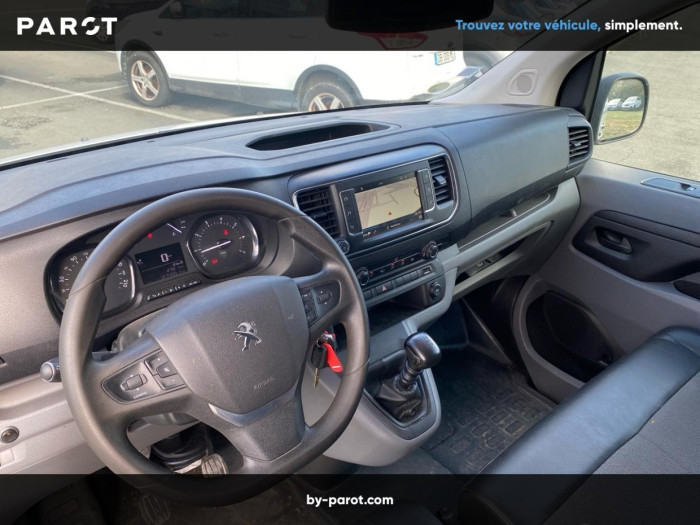Peugeot Expert Fg Long 2.0 BlueHDi 120ch S&S Premium