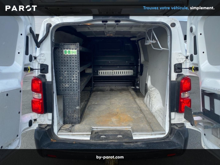 Peugeot Expert Fg Long 2.0 BlueHDi 120ch S&S Premium