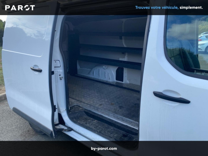 Peugeot Expert Fg Long 2.0 BlueHDi 120ch S&S Premium