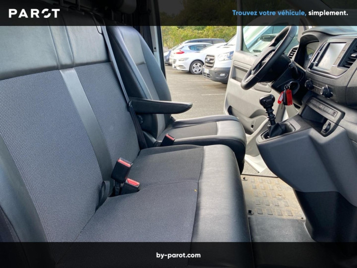 Peugeot Expert Fg Long 2.0 BlueHDi 120ch S&S Premium