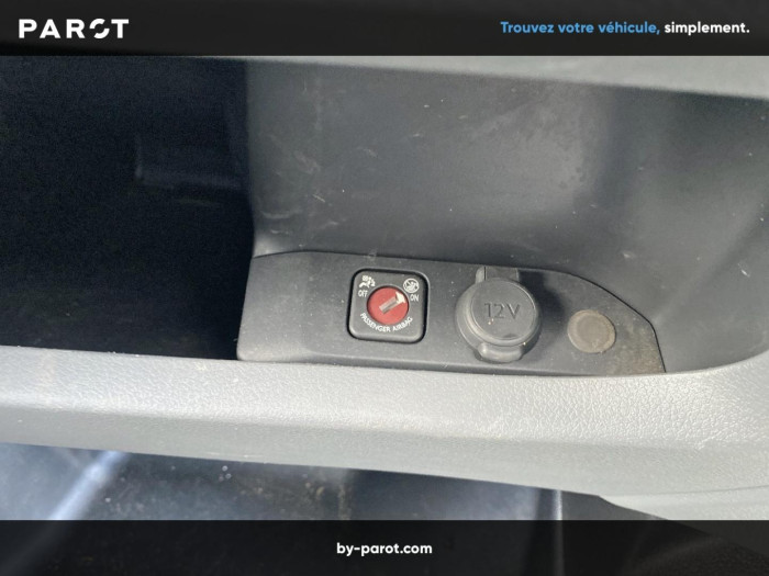 Peugeot Expert Fg Long 2.0 BlueHDi 120ch S&S Premium