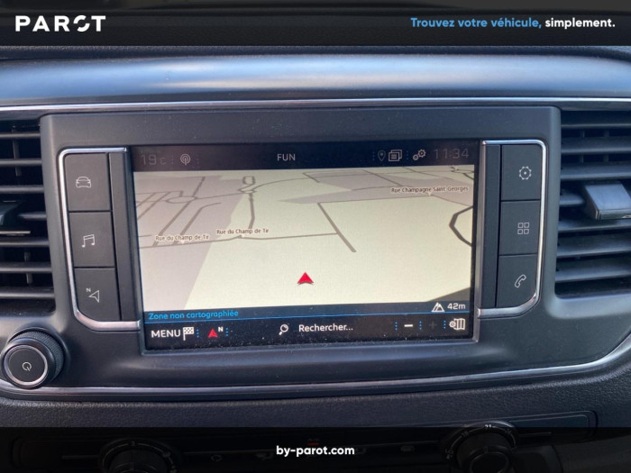 Peugeot Expert Fg Long 2.0 BlueHDi 120ch S&S Premium