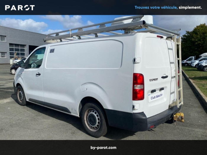 Peugeot Expert Fg Long 2.0 BlueHDi 120ch S&S Premium