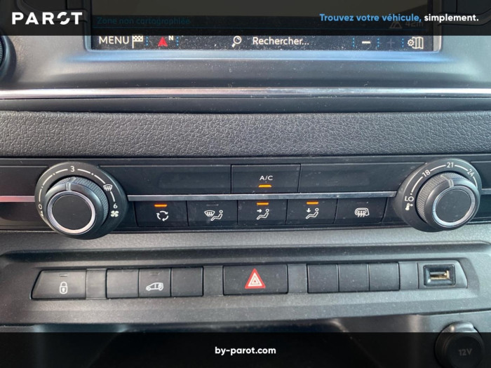 Peugeot Expert Fg Long 2.0 BlueHDi 120ch S&S Premium