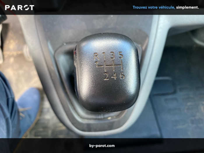 Peugeot Expert Fg Long 2.0 BlueHDi 120ch S&S Premium