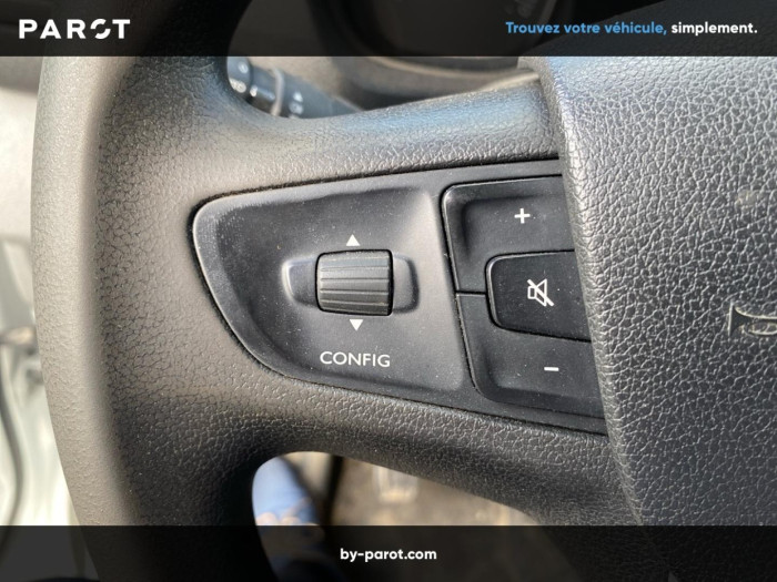 Peugeot Expert Fg Long 2.0 BlueHDi 120ch S&S Premium