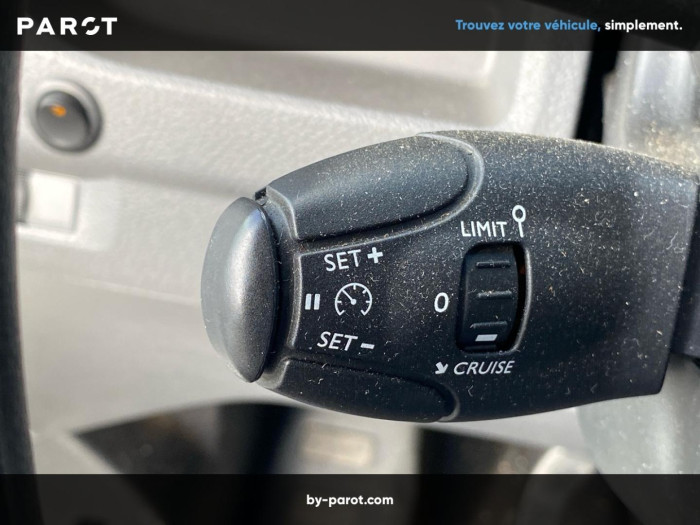 Peugeot Expert Fg Long 2.0 BlueHDi 120ch S&S Premium