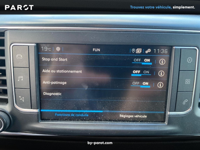 Peugeot Expert Fg Long 2.0 BlueHDi 120ch S&S Premium