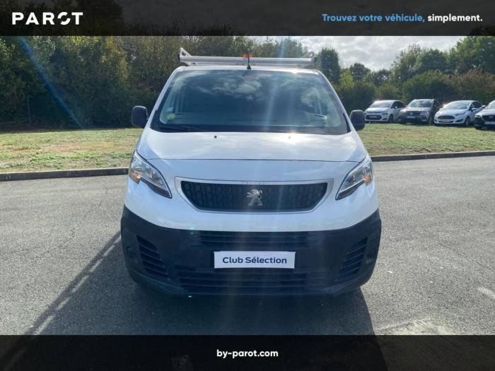 Peugeot Expert Fg Long 2.0 BlueHDi 120ch S&S Premium
